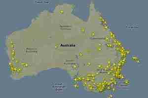 Flight monitoring System