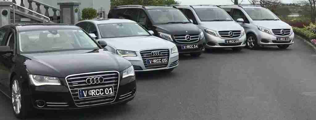 Best Chauffeur Service Melbourne