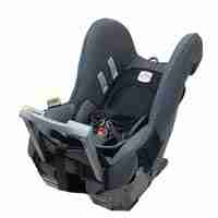Chauffeur cars with Baby Seats