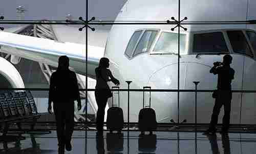 Chauffeur Cars Melbourne Airport