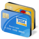Payment Options for chauffeur service